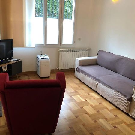 Appartement Nice Centre Extérieur photo