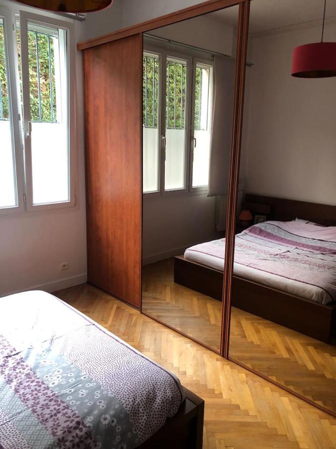 Appartement Nice Centre Extérieur photo